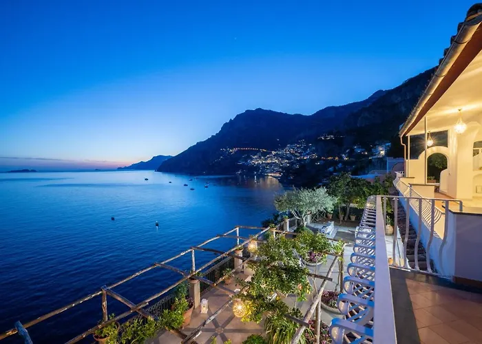 Yourhome - Villa Aldo Marino