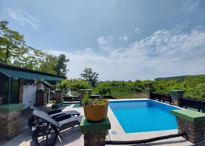 Vila Sava