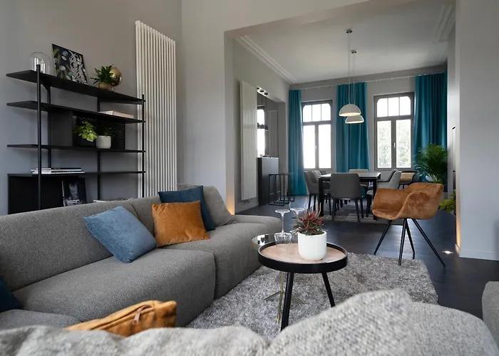 Havenhuis Brugge