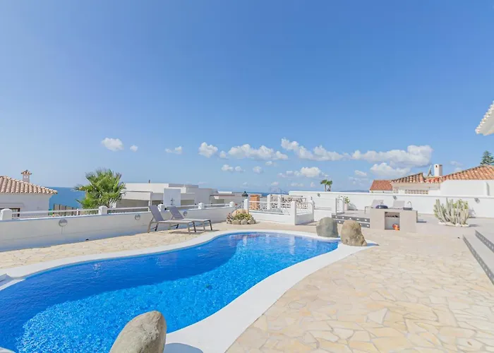 El Drago by JC Homes