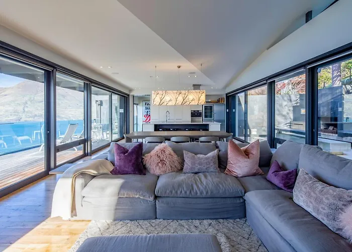Aspen Grove By Sotheby'S Luxury Rental Homes