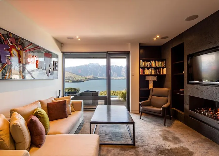 Aspen Grove By Sotheby'S Luxury Rental Homes
