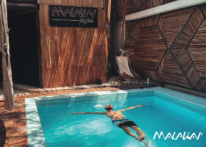 Malakai Hostel