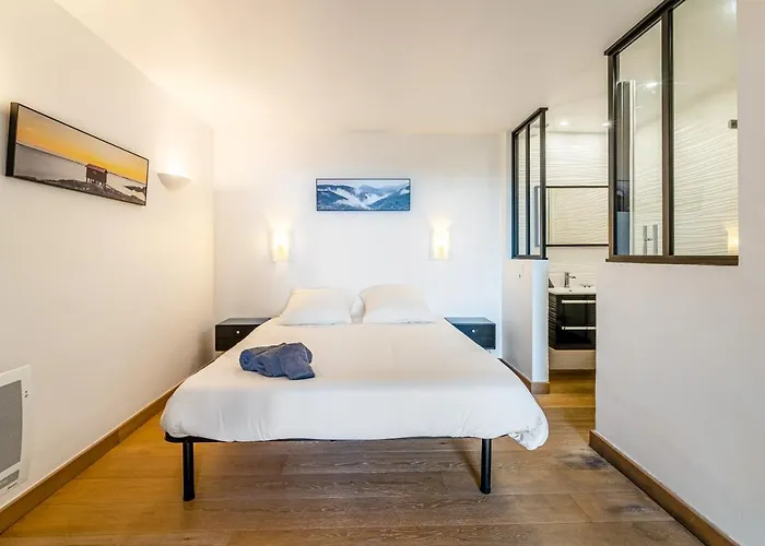 Villa Bellevue Par Dodo-A-Cassis