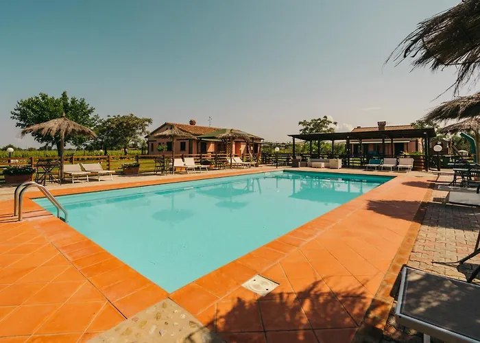 Agriturismo il Laghetto