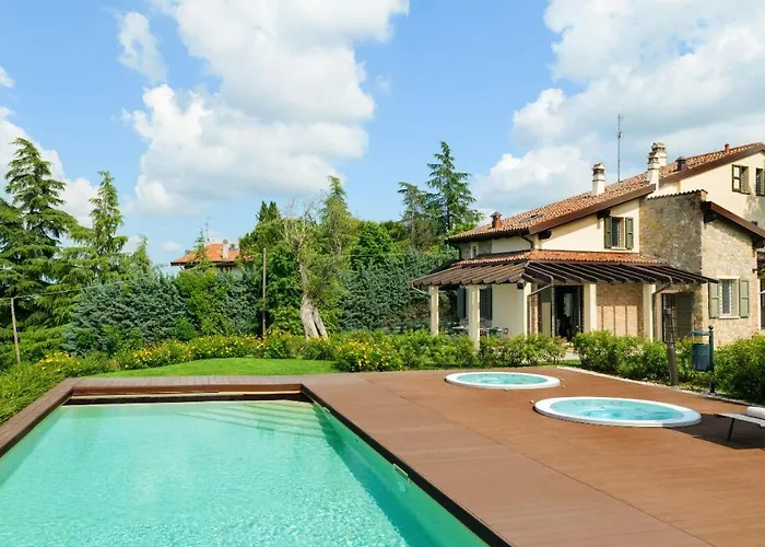Villa Pergola 8, Emma Villas