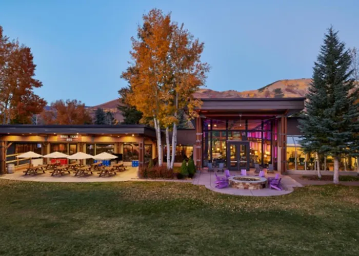 Inn At Aspen