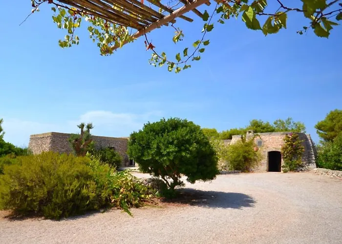 Villa La Pajara