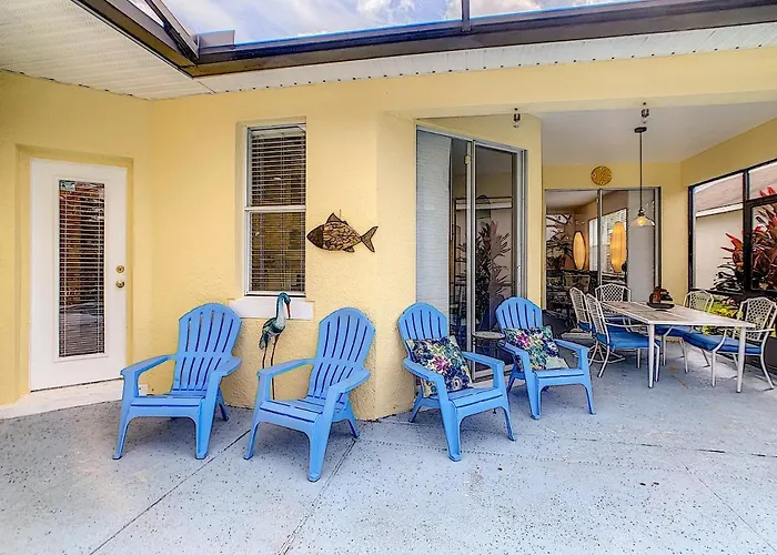 Great Value! - Private Pool. Disney Area 4/4