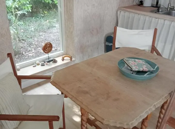Tiny House Aqualinde
