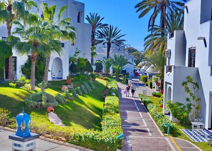 Caribbean Village Agador - All inclusive