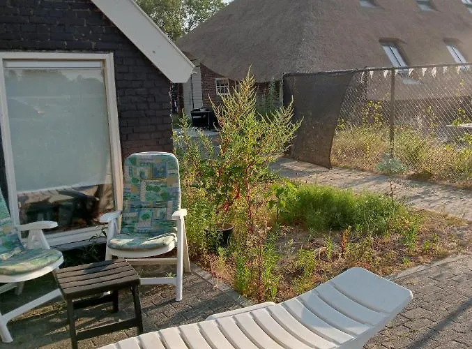 Tiny House Aqualinde