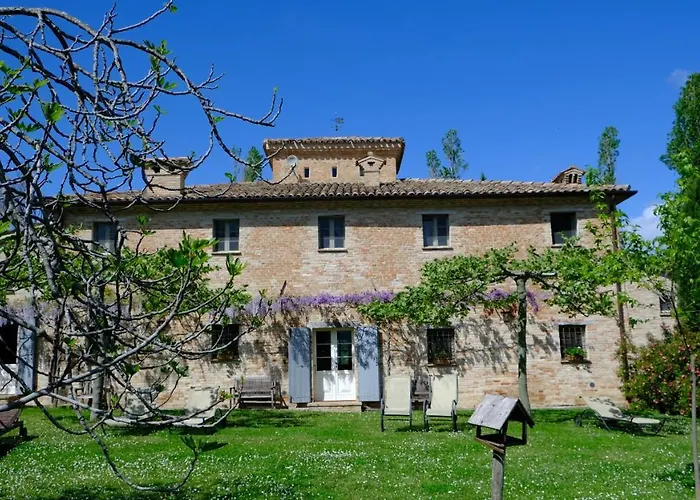 Il Casale Del Duca