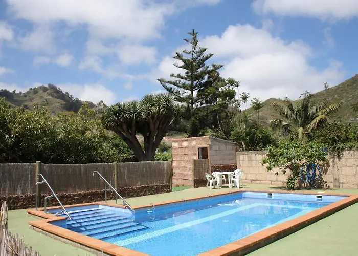 Finca El Vergel Rural
