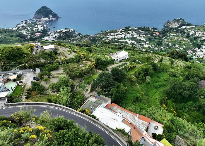 Villa Gesualda