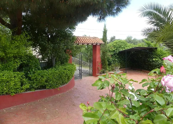 La Casa Grande