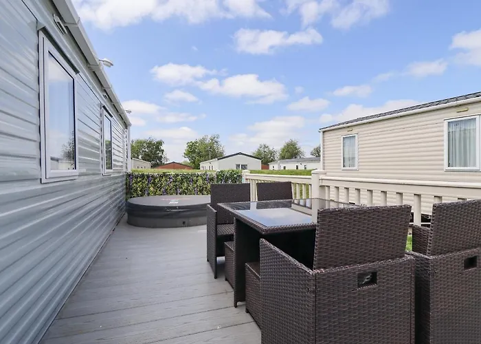 5 Wilkinson Way
