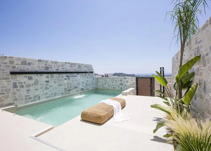 Muses Of Art Villas