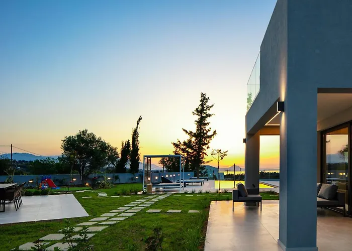 Profilia Villa