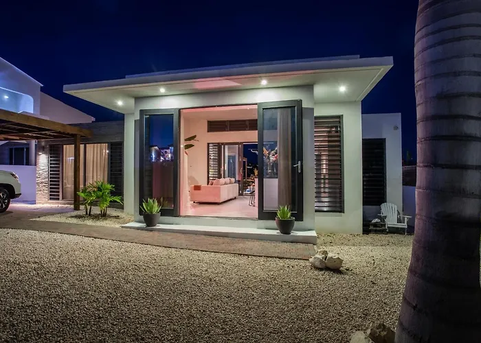 Villa Bon Vista Cas Grandi