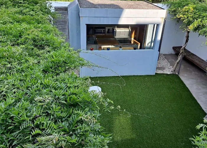 Blanco Apartamentos Turísticos