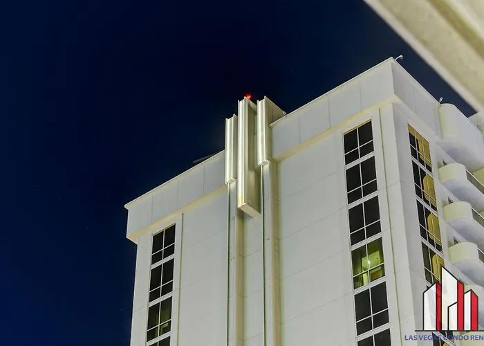 Mgm Signature-33-805 F1 Track & Strip View Balcony