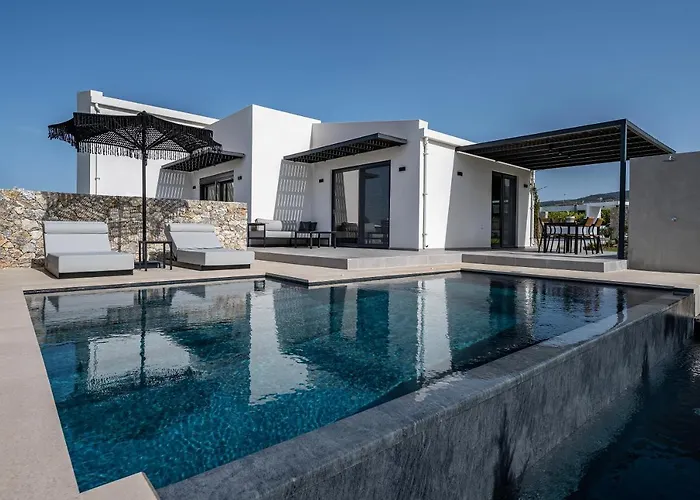 Campo Premium Stay Private Pool Villas