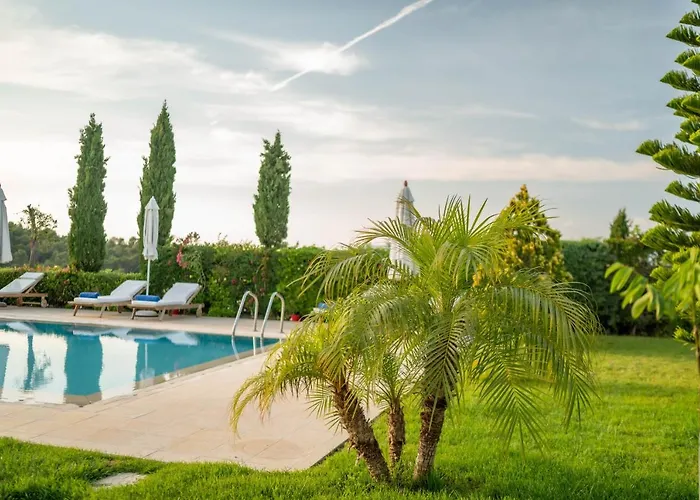 Kos Secret Villa With Private Pool