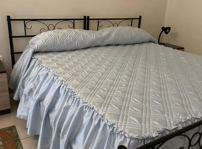 Casa vacanza: Le Cinque Perle