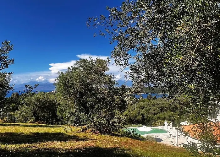 Villa Sania