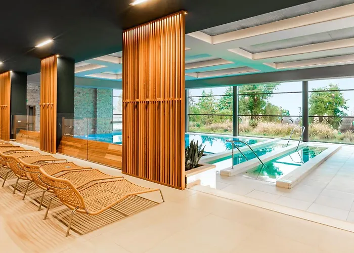 VILLA PERGOLA 8, Emma Villas