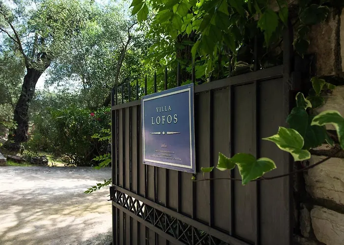 Villa Lofos