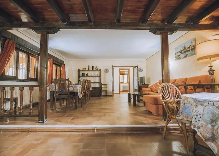 Finca el Palomar de la Viña