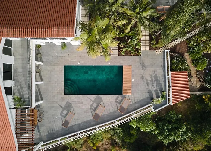 Villa Encanta