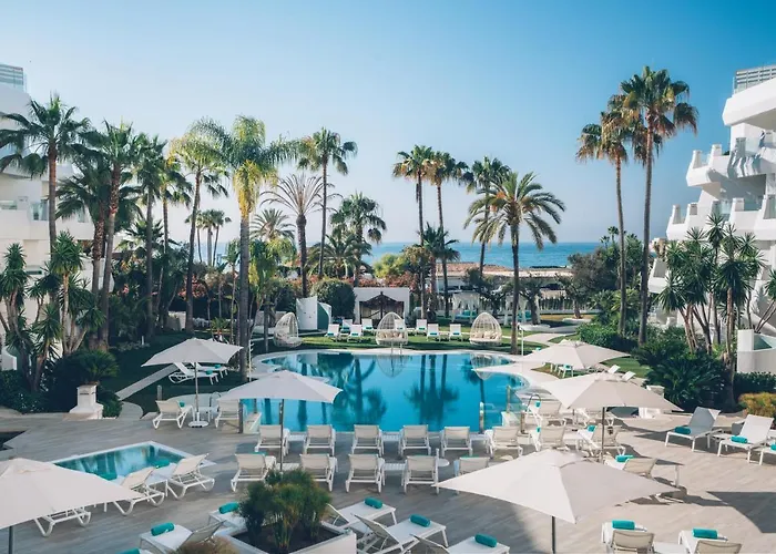 Iberostar Selection Coral Beach (Adults Only)