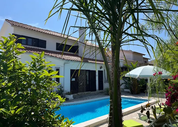 Casa Pausa Holiday Home