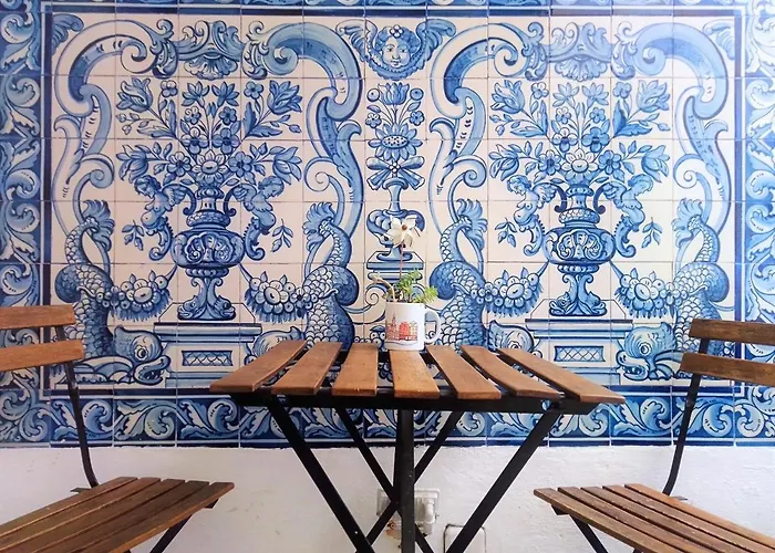 Old Evora Guest House