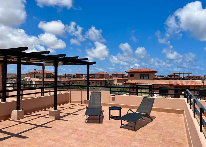 Villa Do Juano