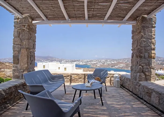 Nuera Villa