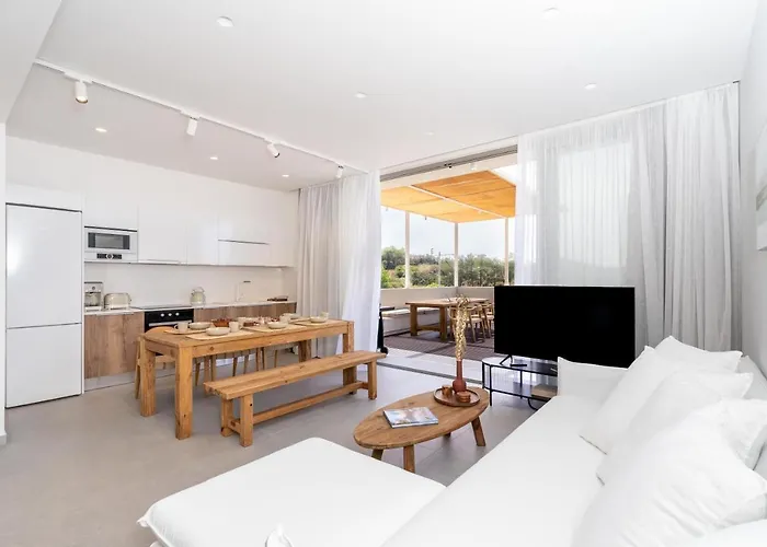 Sueno Villas