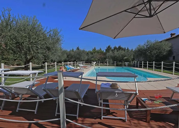 Villa Alis