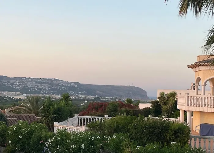 Villa Zayas