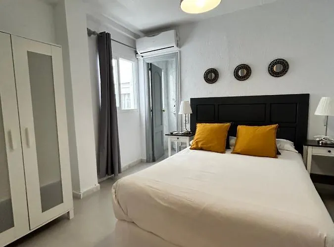 Albergo economico: Hostal Berlin