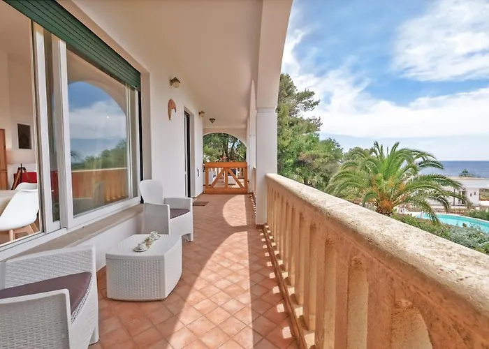 Villa Opunzie Torre Vado