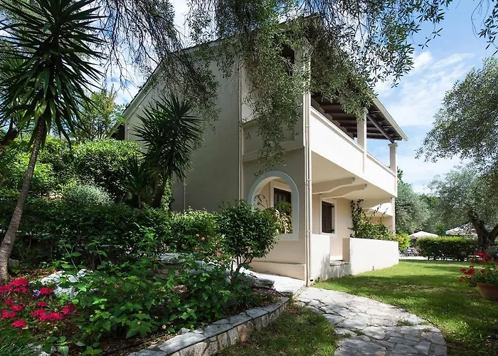 Villa Lofos