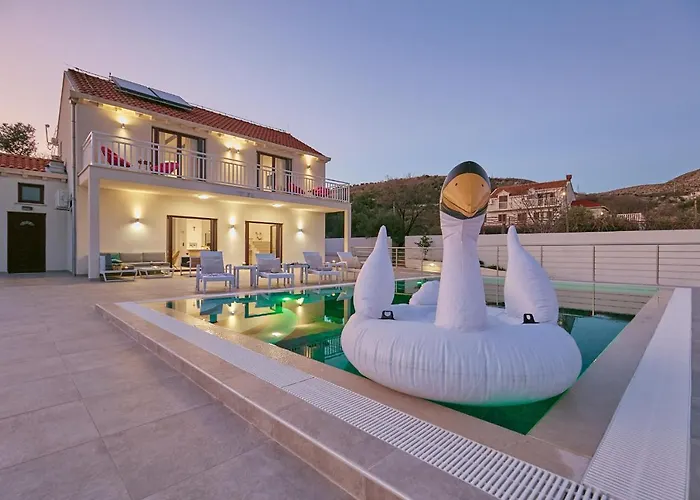 Villa Callista