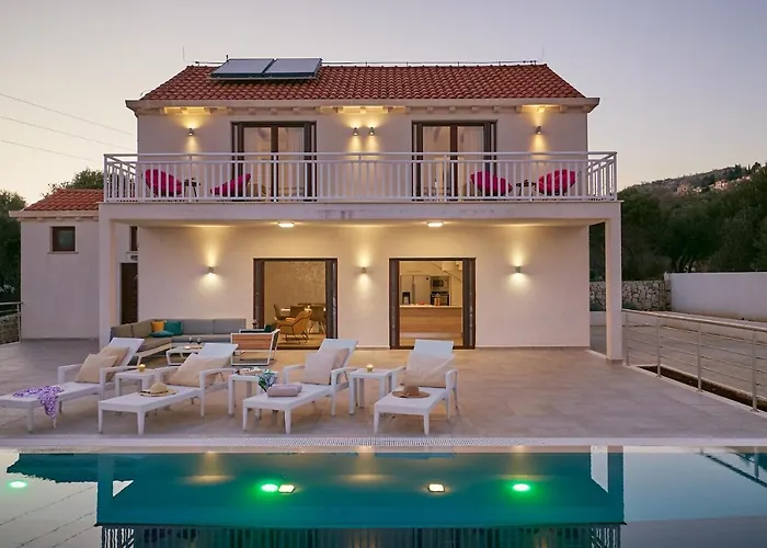 Villa Callista