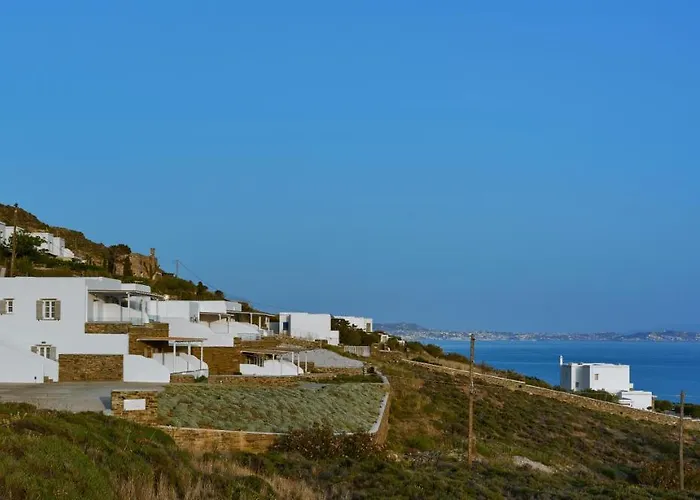 Horizon Villas