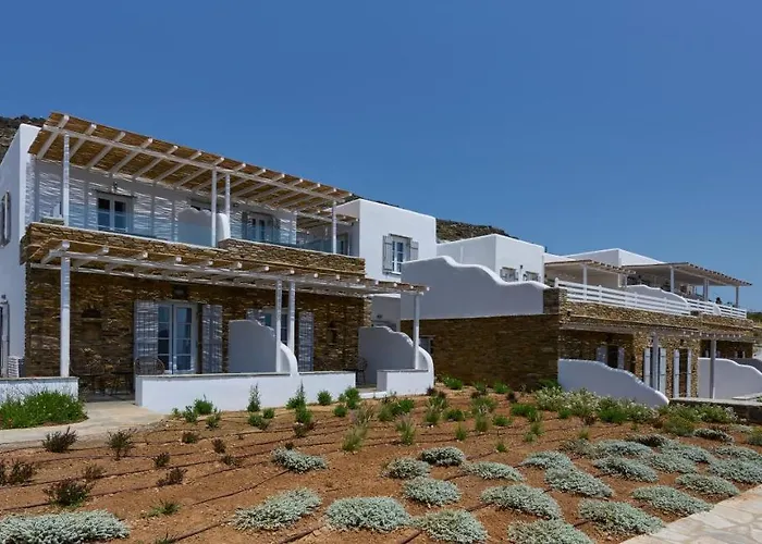Horizon Villas
