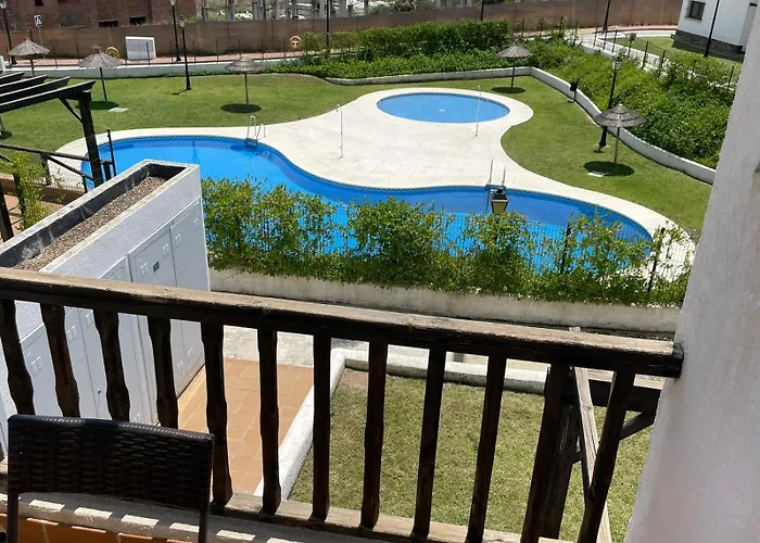 Casa Rural Sierramagna de 1 Dormitorio